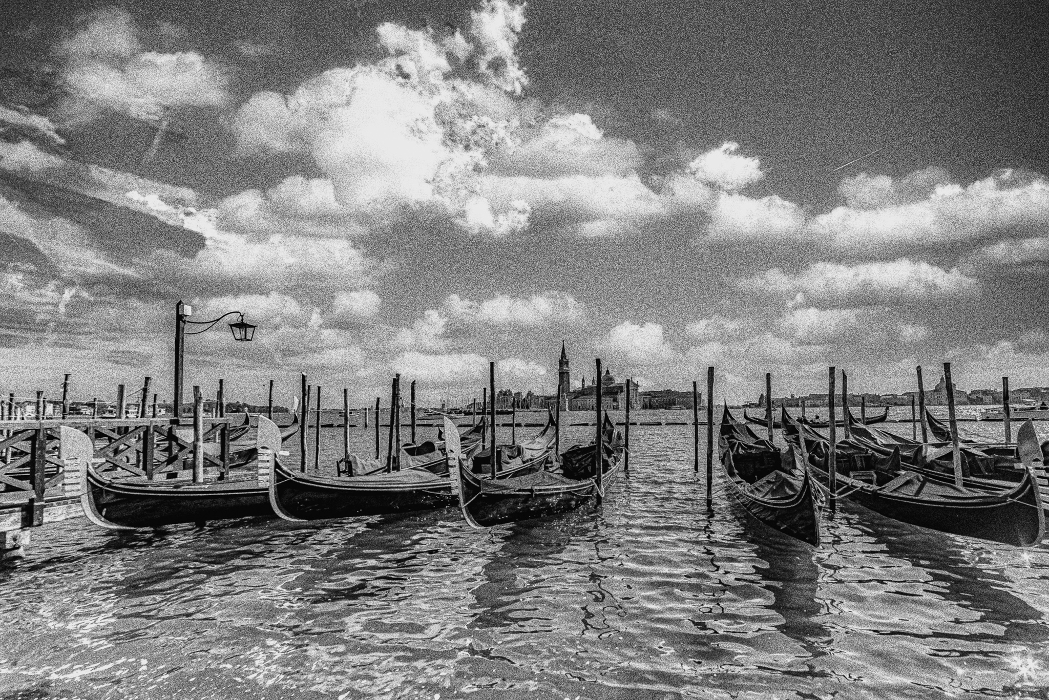 Venezia di francesca_pannuzzo