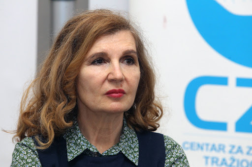 Medijski konkursi i sudski procesi: Privid zakonitosti