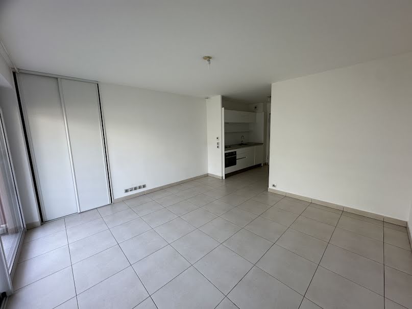 Vente appartement 1 pièce 29 m² à Nice (06000), 180 000 €