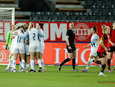 Flames laten zich nu ook tegen godbetert Slovenië de kaas van het brood stelen