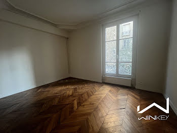 appartement à Levallois-Perret (92)