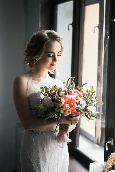 Fotografer pernikahan Igor Shashko (shashko). Foto tanggal 18 Juli 2017