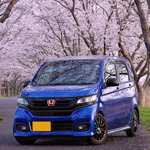 N-WGN カスタム JH1
