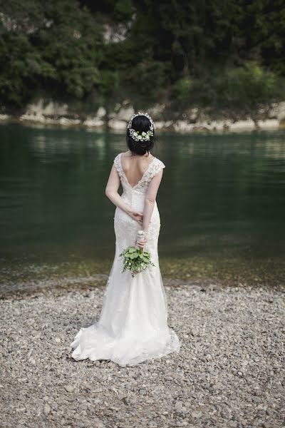 Wedding photographer Anastasiya Laukart (sashalaukart). Photo of 20 September 2018