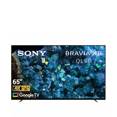 Google Tivi Sony OLED 4K 65 Inch XR-65A80L