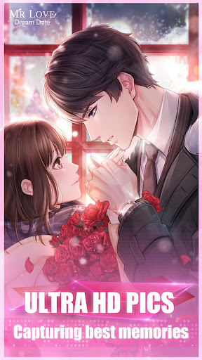 Mr Love: Dream Date screenshots 1