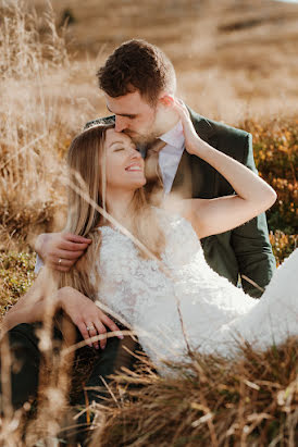 Wedding photographer Krzysztof Szuba (szuba). Photo of 13 January 2023