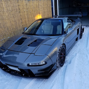 NSX NA1