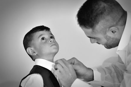 Fotografo di matrimoni Peppe Lazzano (lazzano). Foto del 23 marzo 2016