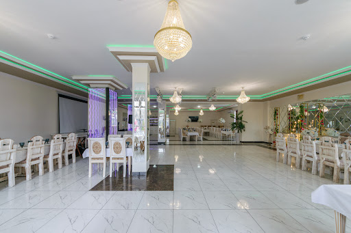 Банкетный зал