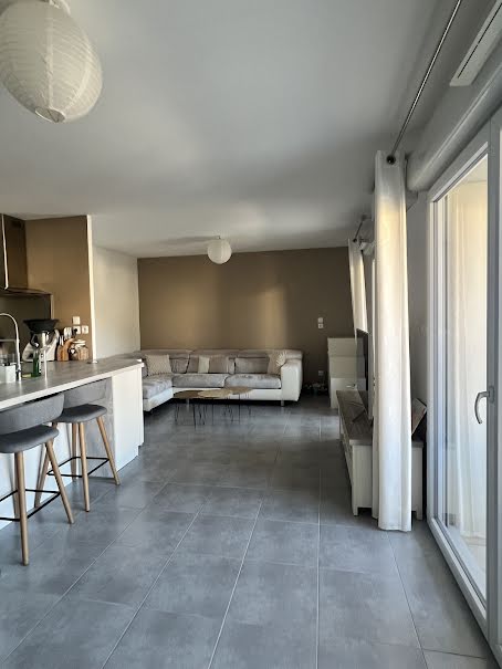 Vente appartement 3 pièces 70 m² à Sète (34200), 315 000 €