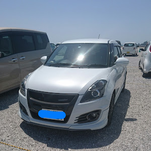 スイフトスポーツ ZC32S