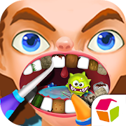 Fashion Boy's Sugary Dentist 1.0.0 Icon