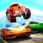 Cover Image of Herunterladen Xtreme Drive: Car Racing 3D 1.3.2 APK