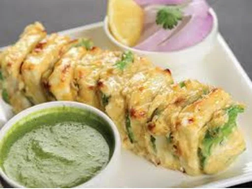 Paneer Malai Tikka