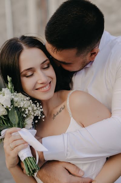 Fotografo di matrimoni Nadezhda Stepanyuk (nadiastep). Foto del 16 ottobre 2021