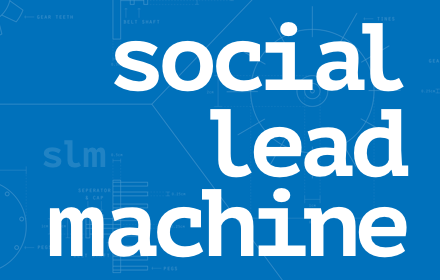 Social Lead Machine small promo image