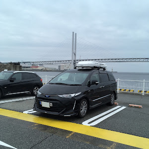 エスティマ AHR20W