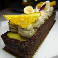 CHANTEZ Pâtisserie 穿石