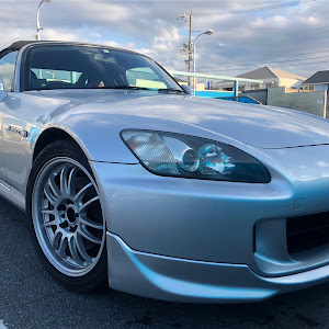 S2000 AP1