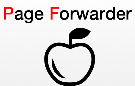 Page Forwarder small promo image