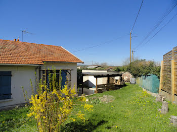 maison à Auzat-la-Combelle (63)