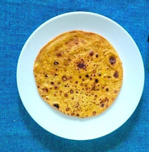 4 Besan Tawa Roti