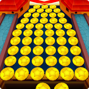 Download Coin Dozer For PC Windows and Mac