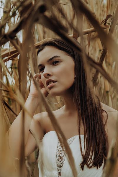 Photographe de mariage Sergio Melnyk (fotomelnyk). Photo du 10 mars 2020