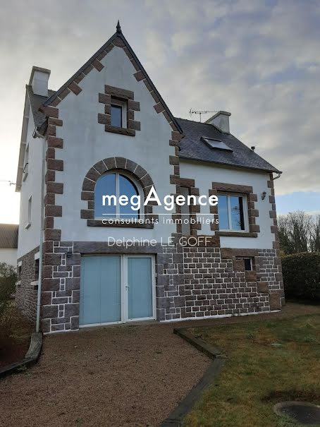 Vente maison 7 pièces 95 m² à Goudelin (22290), 223 000 €