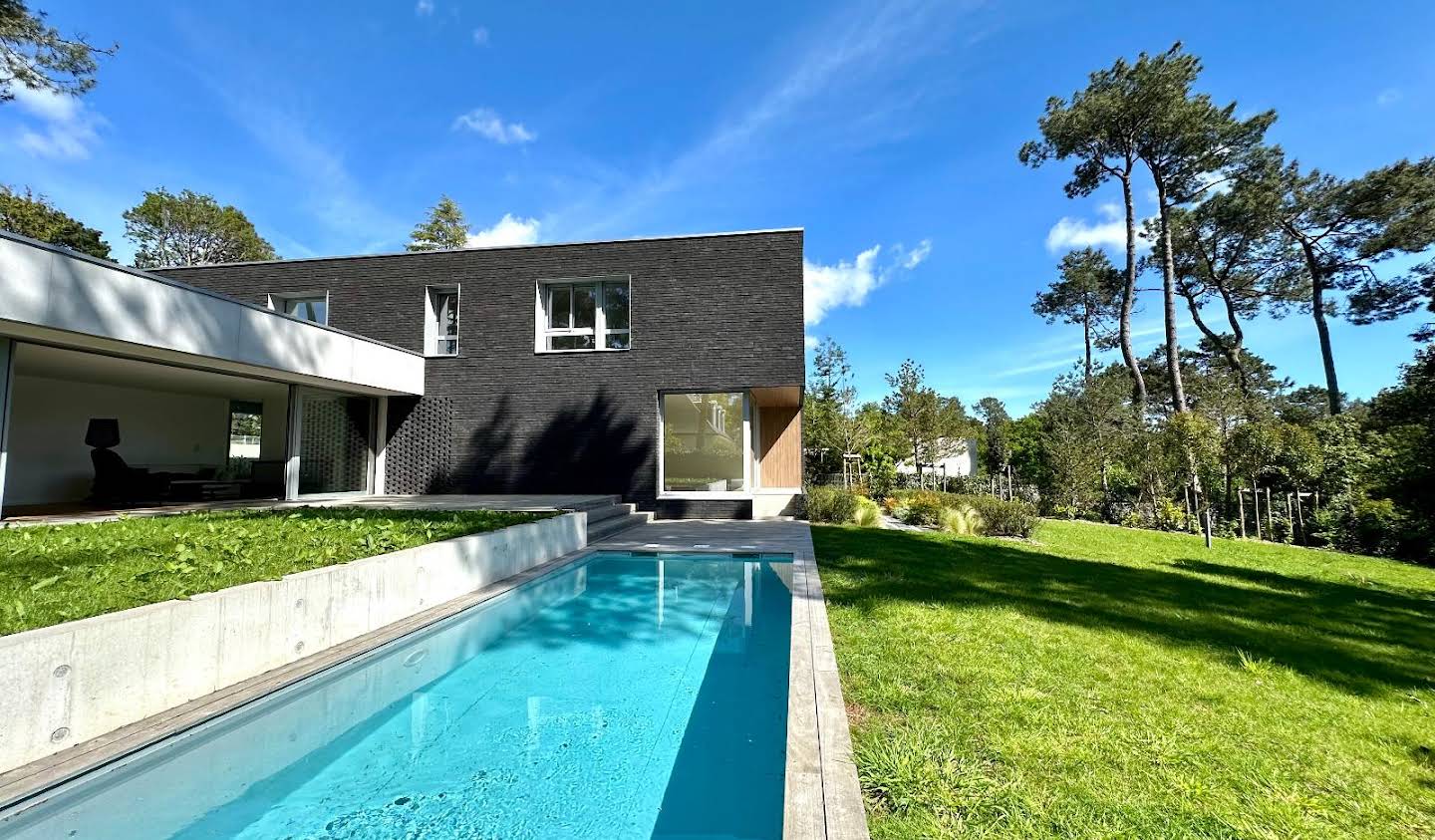 Maison avec jardin et terrasse Vannes