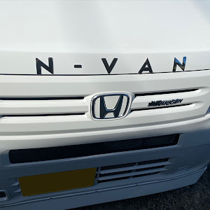 N-VAN JJ1