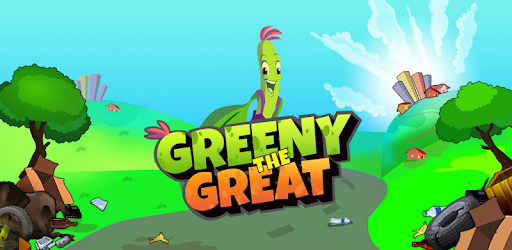 Greeny-The Great - Apps on Google Play