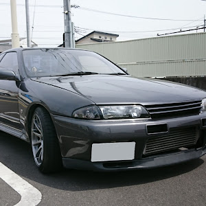 スカイライン GT-R BNR32