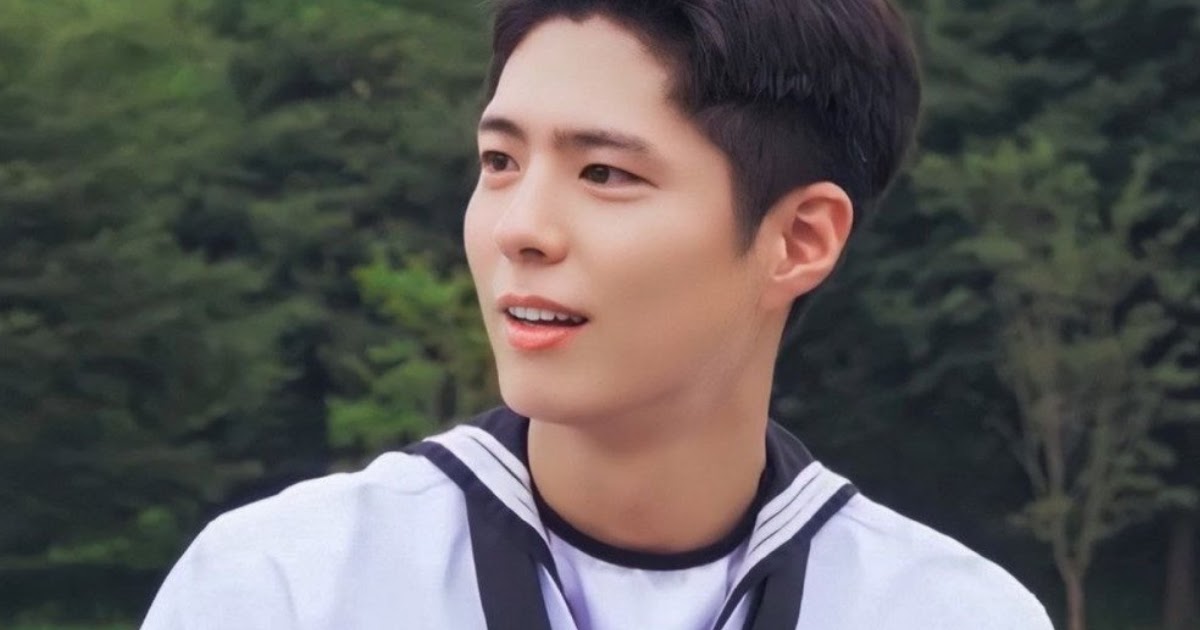 Park Bo Gum To Discharge From Army In April 2022 - Koreaboo