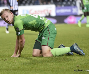 Het verhaal van Club-huurling bij Zulte Waregem is om deze reden nú al geschreven