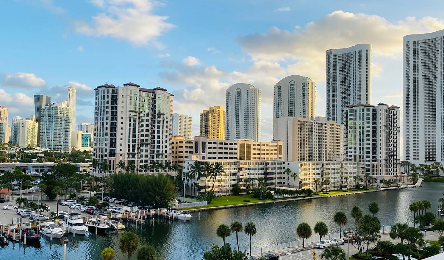 Apartment Sunny Isles Beach