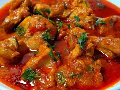 Chicken Lahori Gravy