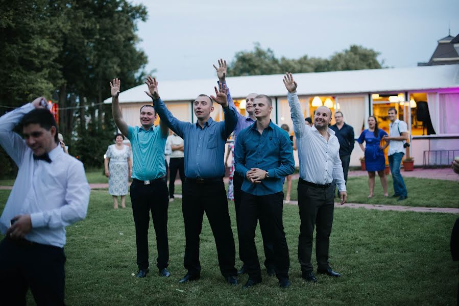 Vestuvių fotografas Ekaterina Shilova (ekaterinashilova). Nuotrauka 2015 gruodžio 14