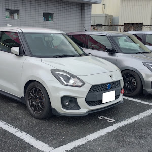 スイフトスポーツ ZC33S