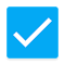 Item logo image for checklist for Google Tasks™