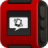 Pebble Phone Ringer Switcher mobile app icon