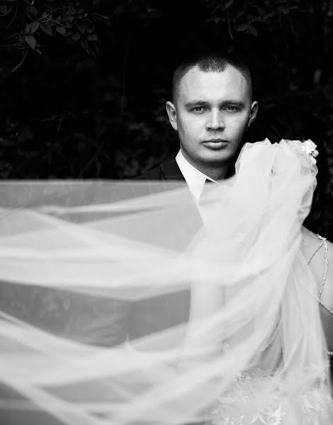 Wedding photographer Aleksandr Zhosan (alexzhosan). Photo of 14 August 2018