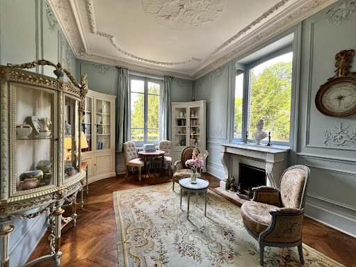 Property with garden 3