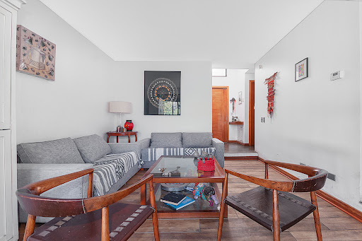 Maison avec jardin et terrasse 5