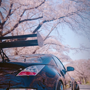 フェアレディZ Z33