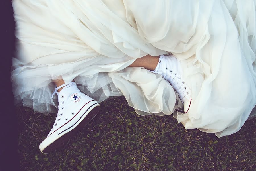 Fotografo di matrimoni Elia Mazzaro (bitcreativo). Foto del 3 ottobre 2017