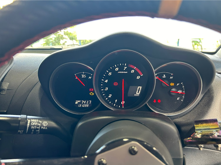 RX-8のマツダ・広島・RX8に関するカスタム事例の投稿画像3枚目