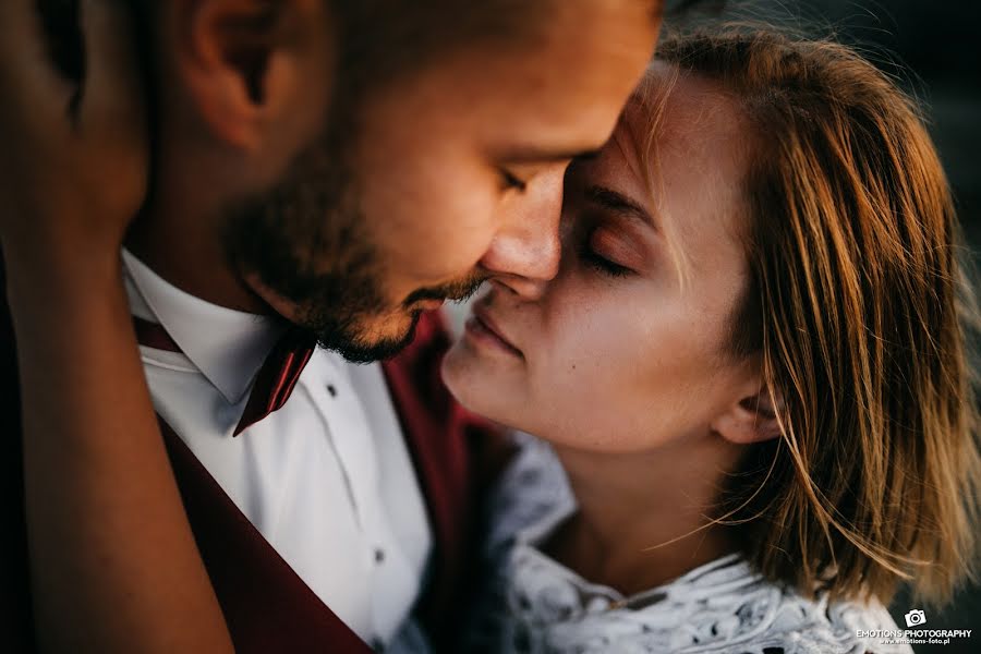 Photographe de mariage Rafał Pyrdoł (rafalpyrdol). Photo du 29 octobre 2018