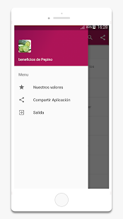 beneficios de Pepino - náhled